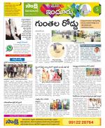 Nizamabad Constituencies