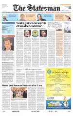 Delhi - The Statesman