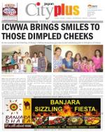 Borivali Vol-4, Issue-50, Date - SEPTEMBER 15 - SEPTEMBER 21, 2013