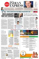 The New Indian Express-Bengaluru