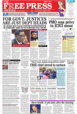 Free Press - Mumbai Epaper