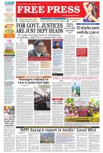 Free Press - Indore Epaper Edition