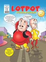 Lotpot English