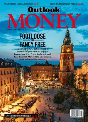 Outlook Money, April 2018