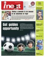 Dehradun Hindi ePaper, Dehradun Hindi Newspaper - InextLive