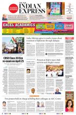 The New Indian Express-Shivamogga