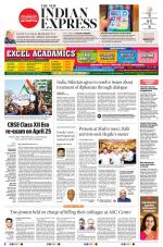 The New Indian Express-Kalaburagi