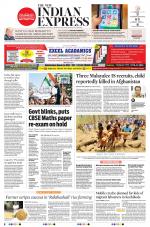 The New Indian Express-Kozhikode