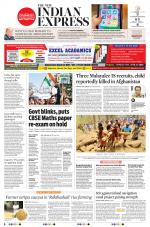 The New Indian Express-Kannur
