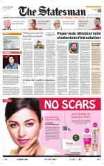 Kolkata - The Statesman