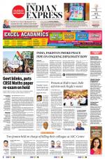 The New Indian Express-Bengaluru