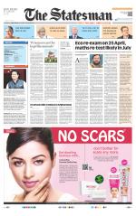 Delhi - The Statesman