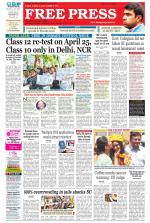Free Press - Indore Epaper Edition