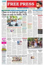 Free Press - Bhopal Epaper Edition