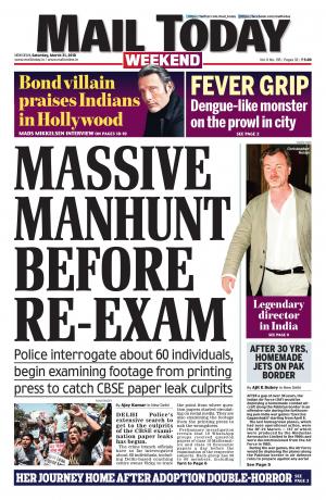 Mail Today Issue 31.03.2018