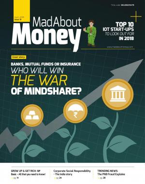 Who will win the war of mindshare?