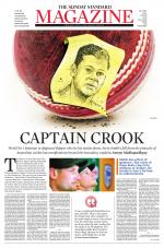 The Sunday Standard Magazine
