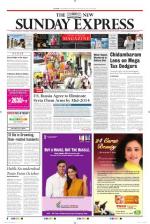 The New Indian Express-Belagavi