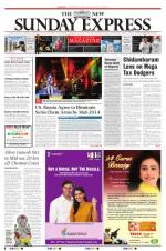 The New Indian Express-Coimbatore