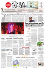 The New Indian Express-Thrissur 