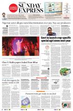 The New Indian Express-Kozhikode