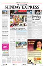The New Indian Express-Hubballi