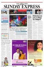 The New Indian Express-Villupuram