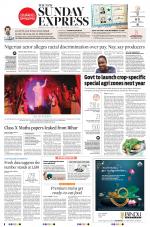The New Indian Express-Kannur