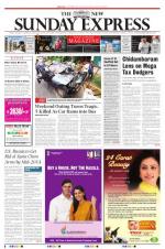 The New Indian Express-Bengaluru