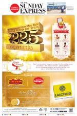 The New Indian Express-Jeypore