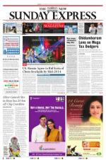 The New Indian Express-Chennai
