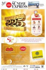 The New Indian Express-Bhubaneswar