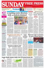 Free Press - Bhopal Epaper Edition