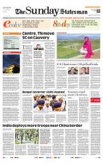 Kolkata - The Statesman