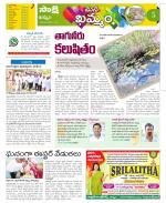 Khammam Constituencies