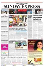 The New Indian Express-Mangaluru