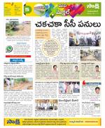 Mahabubnagar Constituencies