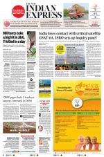 The New Indian Express-Bengaluru