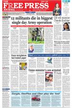 Free Press - Mumbai Epaper