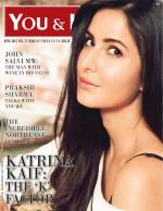 You & I Monthly Magazine