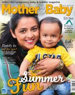 Mother and Baby India