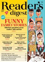 Reader's Digest