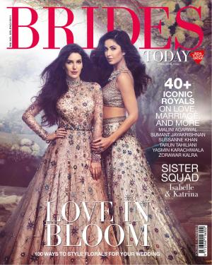 Brides Today-April 2018