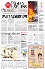 The New Indian Express-Kalaburagi