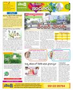 Nizamabad Constituencies