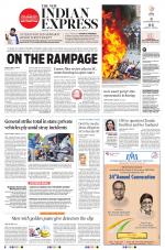 The New Indian Express-Thrissur 