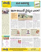 Vijayawada City Constituencies