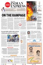 The New Indian Express-Kozhikode