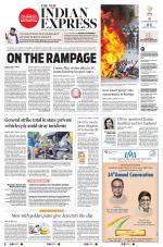 The New Indian Express-Kannur