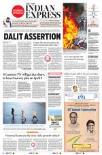 The New Indian Express-Bengaluru